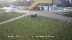 Koupaliště