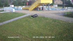 Koupaliště