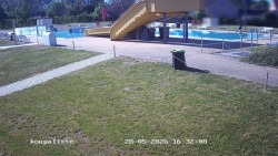 Koupaliště