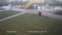 Koupaliště