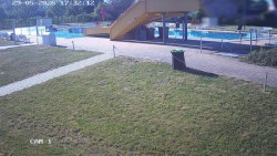 Koupaliště