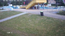 Koupaliště