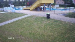 Koupaliště