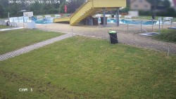 Koupaliště
