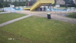 Koupaliště