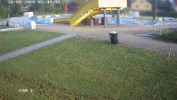 Koupaliště