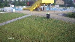 Koupaliště