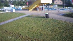 Koupaliště