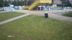 Koupaliště