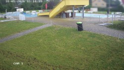 Koupaliště