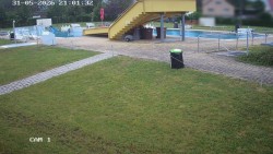 Koupaliště