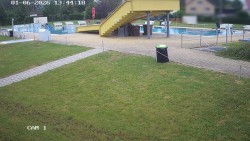 Koupaliště