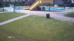 Koupaliště