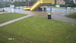 Koupaliště