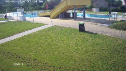 Koupaliště