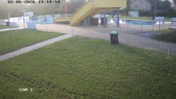 Koupaliště