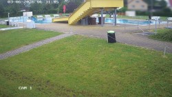 Koupaliště