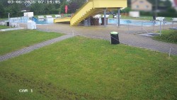 Koupaliště