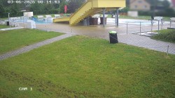 Koupaliště