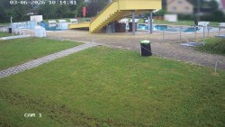 Koupaliště