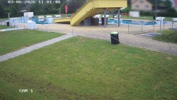 Koupaliště