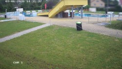Koupaliště