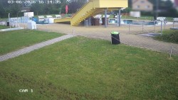 Koupaliště