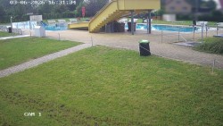 Koupaliště