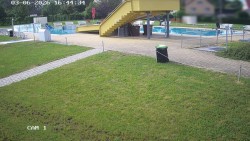Koupaliště