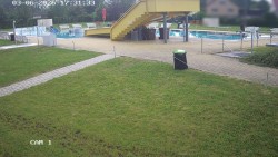 Koupaliště
