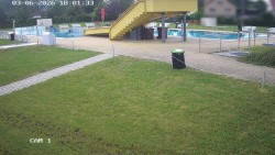 Koupaliště