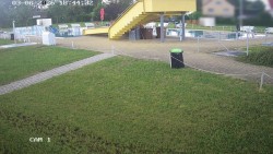 Koupaliště