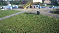Koupaliště