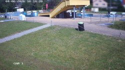 Koupaliště