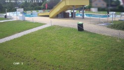 Koupaliště