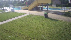 Koupaliště