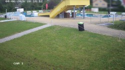 Koupaliště