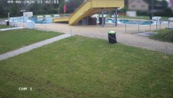 Koupaliště