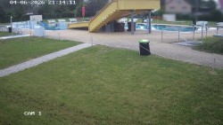 Koupaliště