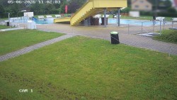 Koupaliště