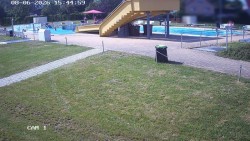 Koupaliště