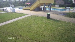 Koupaliště