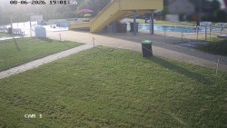 Koupaliště