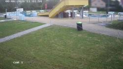 Koupaliště