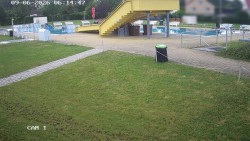 Koupaliště