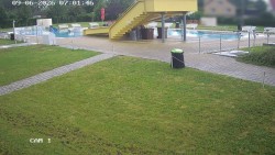 Koupaliště