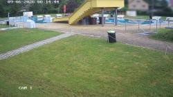Koupaliště