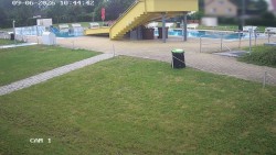 Koupaliště
