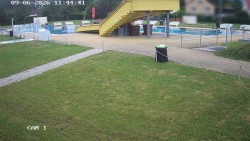 Koupaliště
