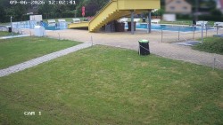 Koupaliště